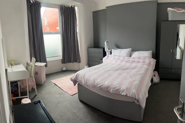 5 bed house, Cranborne road, Wavertree, Liverpool, L152HX - Image 10