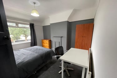 5 bed house, Taggart avenue, Childwall, Liverpool, L169JB - Image 13