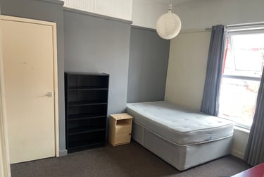 4 bed house, Cranborne road, Wavertree, Liverpool, L152HX - Image 7