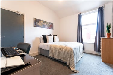 5 bed house, Alderson road, Wavertree, Liverpool, L151HG - Image 7
