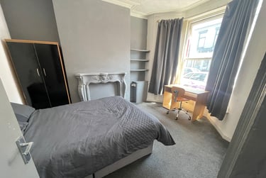 4 bed house, Woodcroft road, Wavertree, Liverpool, L152HX - Image 7