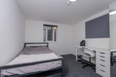 4 bed flat, Gamble Street, Radford, Nottingham, NG74EB - Image 8