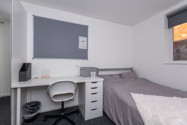 4 bed flat, Gamble Street, Radford, Nottingham, NG74EB - Image 2