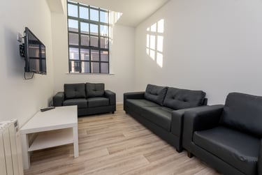 4 bed flat, Gamble Street, Radford, Nottingham, NG74EB - Image 6