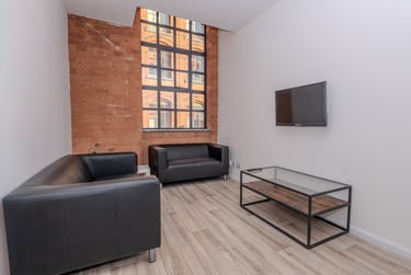 4 bed flat, Gamble Street, Radford, Nottingham, NG74EB - Image 7