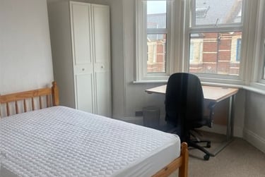 5 bed house, Morley Road, Mount Pleasant, Exeter, EX47BD - Image 7