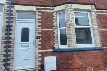 5 bed house, Morley Road, Mount Pleasant, Exeter, EX47BD - Image 2