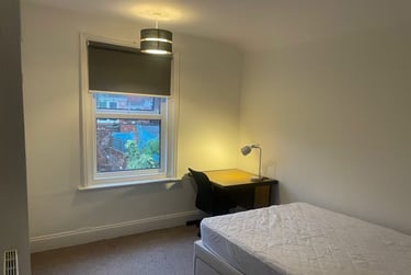 5 bed house, Morley Road, Mount Pleasant, Exeter, EX47BD - Image 10