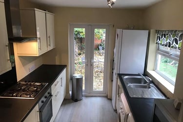 5 bed house, Marle Hill Road, Pittville, Cheltenham, GL504LF - Image 2