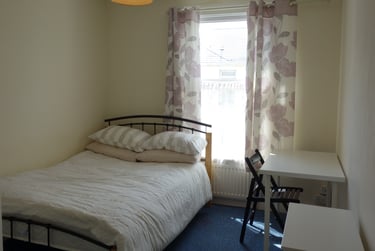 5 bed house, Marle Hill Road, Pittville, Cheltenham, GL504LF - Image 10