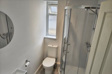 4 bed house, St. Pauls Road, Francis Close Hall, Cheltenham, GL504ER - Image 11