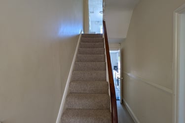 5 bed house, Marle Hill Parade, Francis Close Hall, Cheltenham, GL504LG - Image 11
