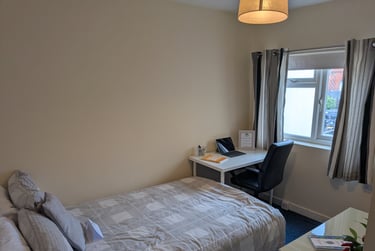 4 bed house, St. Pauls Road, Francis Close Hall, Cheltenham, GL504ER - Image 10