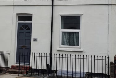 4 bed house, St. Pauls Road, Francis Close Hall, Cheltenham, GL504ER - Image 1