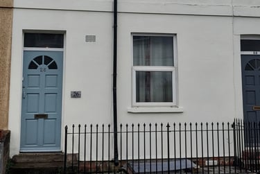 4 bed house, St. Pauls Road, Francis Close Hall, Cheltenham, GL504ER - Image 1