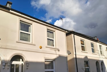 5 bed house, Marle Hill Road, Pittville, Cheltenham, GL504LF - Image 1