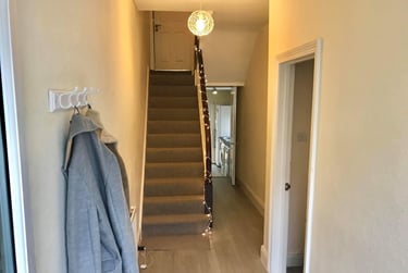 5 bed house, Marle Hill Road, Pittville, Cheltenham, GL504LF - Image 3