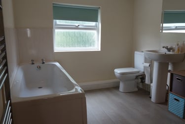 5 bed house, Marle Hill Road, Pittville, Cheltenham, GL504LF - Image 4