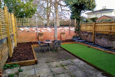 5 bed house, Marle Hill Road, Pittville, Cheltenham, GL504LF - Image 7