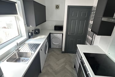 6 bed flat, Doncaster Road, Sandyford, Newcastle, NE21RB - Image 3