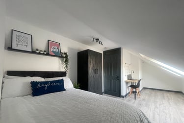 5 bed flat, Springbank Road, Sandyford, Newcastle, NE21PD - Image 11