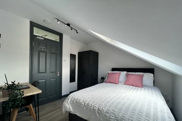 6 bed flat, Doncaster Road, Sandyford, Newcastle, NE21RB - Image 11