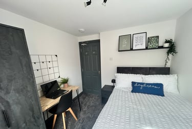 6 bed flat, Doncaster Road, Sandyford, Newcastle, NE21RB - Image 12
