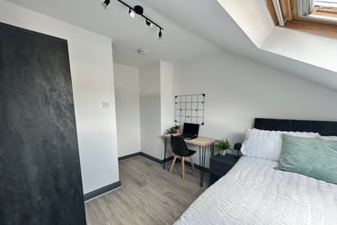6 bed flat, Doncaster Road, Sandyford, Newcastle, NE21RB - Image 13