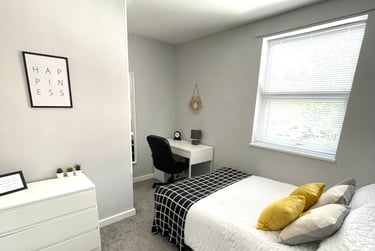 3 bed flat, Morpeth Street, Spital Tongues, Newcastle, NE24AS - Image 4