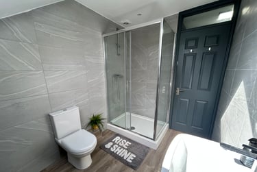 6 bed flat, Doncaster Road, Sandyford, Newcastle, NE21RB - Image 4