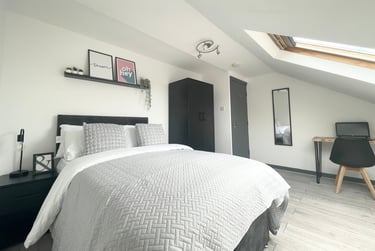 6 bed house, Myrtle Grove, Jesmond, Newcastle, NE23HT - Image 5