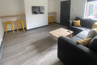 5 bed flat, Springbank Road, Sandyford, Newcastle, NE21PD - Image 2