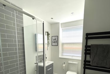 3 bed flat, Morpeth Street, Spital Tongues, Newcastle, NE24AS - Image 3
