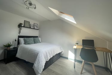 6 bed house, Myrtle Grove, Jesmond, Newcastle, NE23HT - Image 6