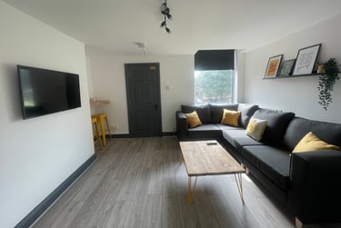 5 bed flat, Springbank Road, Sandyford, Newcastle, NE21PD - Image 4
