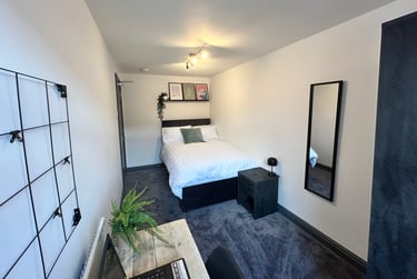 6 bed flat, Doncaster Road, Sandyford, Newcastle, NE21RB - Image 6