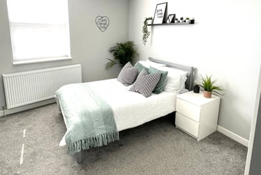 3 bed flat, Morpeth Street, Spital Tongues, Newcastle, NE24AS - Image 8