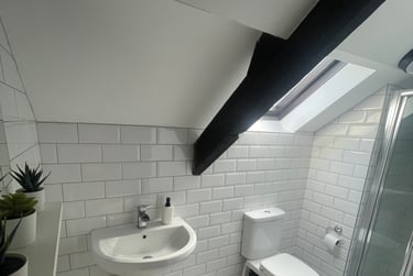 5 bed house, Goldspink Lane, Sandyford, Newcastle, NE21NQ - Image 8