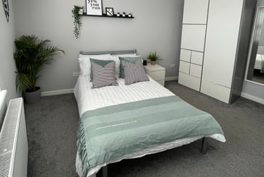 3 bed flat, Morpeth Street, Spital Tongues, Newcastle, NE24AS - Image 2