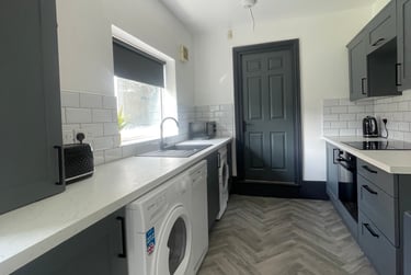 5 bed flat, Springbank Road, Sandyford, Newcastle, NE21PD - Image 9
