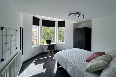 6 bed flat, Doncaster Road, Sandyford, Newcastle, NE21RB - Image 8
