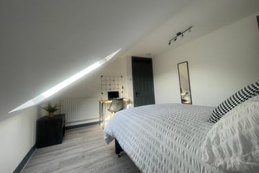 5 bed flat, Springbank Road, Sandyford, Newcastle, NE21PD - Image 10