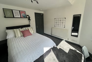 6 bed flat, Doncaster Road, Sandyford, Newcastle, NE21RB - Image 9