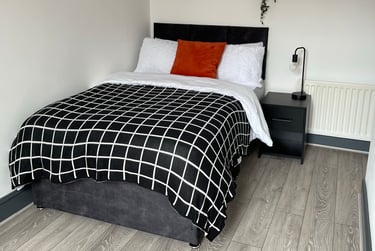 6 bed house, Myrtle Grove, Jesmond, Newcastle, NE23HT - Image 11