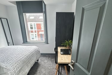 6 bed flat, Doncaster Road, Sandyford, Newcastle, NE21RB - Image 10