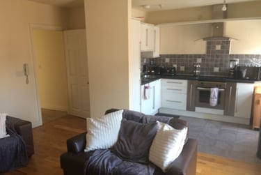 2 bed flat, Waltons Parade, City centre, Preston, PR18QT - Image 4