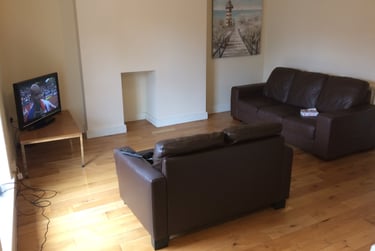 2 bed flat, Waltons Parade, City centre, Preston, PR18QT - Image 5