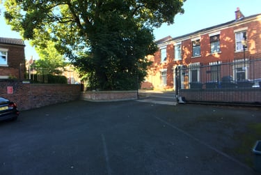 2 bed flat, Waltons Parade, City centre, Preston, PR18QT - Image 13