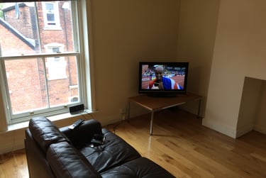2 bed flat, Waltons Parade, City centre, Preston, PR18QT - Image 6