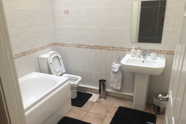 2 bed flat, Waltons Parade, City centre, Preston, PR18QT - Image 11
